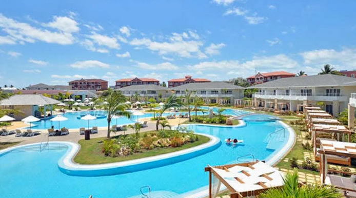Paradisus Princesa del Mar